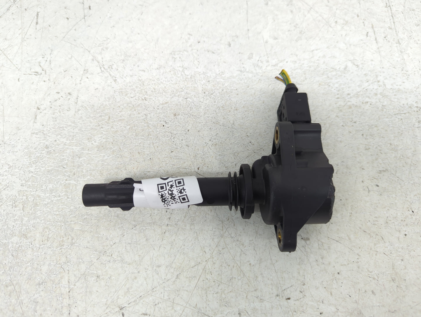 2006-2009 Mercedes-benz Clk350 Ignition Coil Igniter Pack - Oemusedautoparts1.com