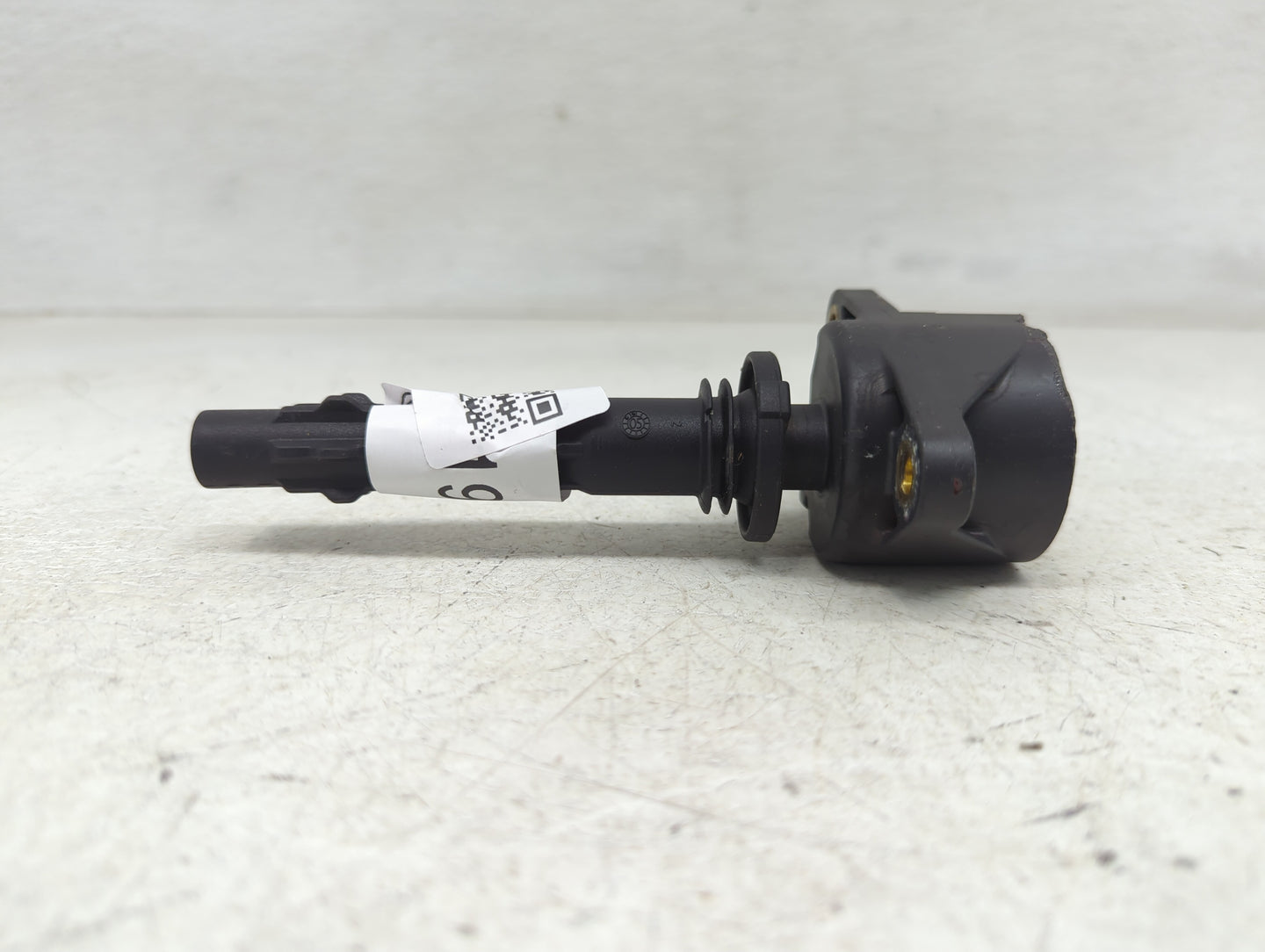 2006-2009 Mercedes-benz Clk350 Ignition Coil Igniter Pack - Oemusedautoparts1.com