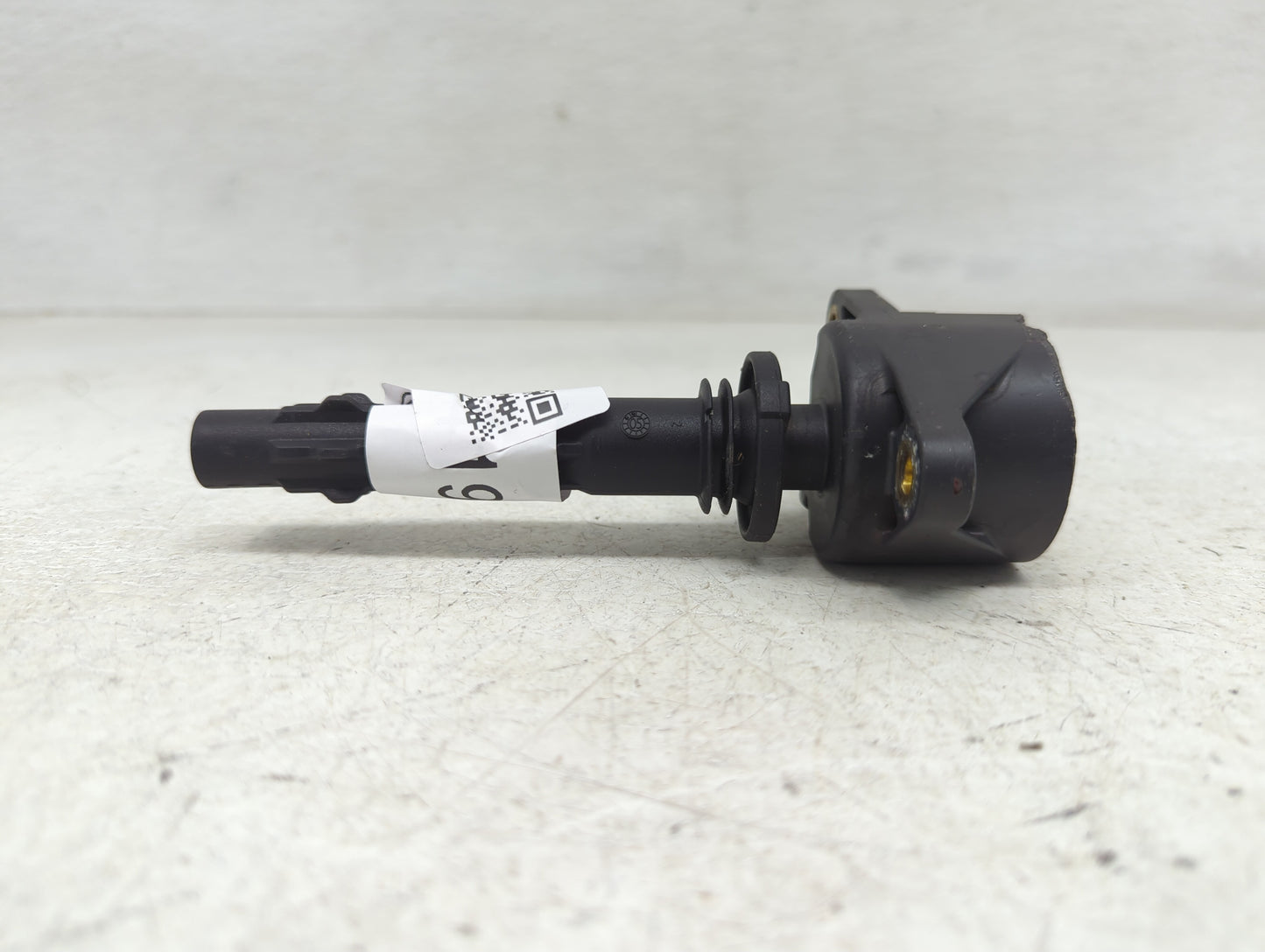 2006-2009 Mercedes-benz Clk350 Ignition Coil Igniter Pack - Oemusedautoparts1.com