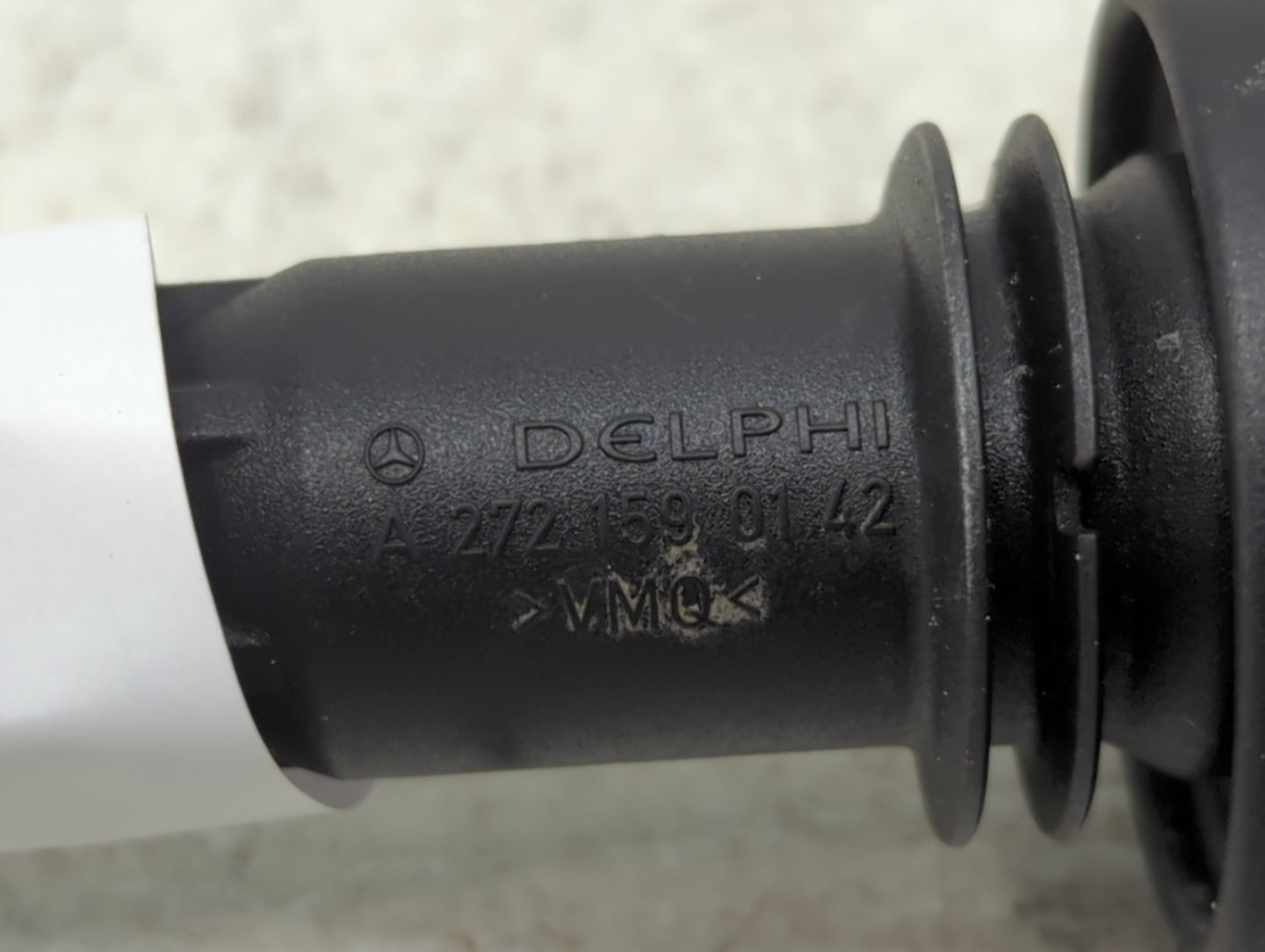 2006-2009 Mercedes-benz Clk350 Ignition Coil Igniter Pack - Oemusedautoparts1.com