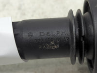 2006-2009 Mercedes-benz Clk350 Ignition Coil Igniter Pack - Oemusedautoparts1.com