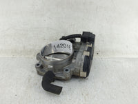 2006-2009 Mercedes-Benz Clk350 Throttle Body P/N:0 280 750 017 A 113 141 10 25 Fits OEM Used Auto Parts - Oemusedautoparts1.