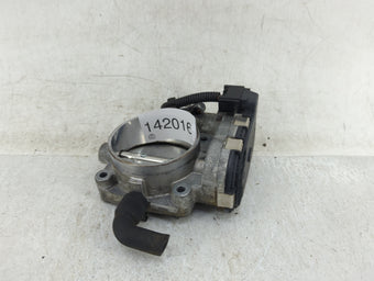 compare product 2006-2009 Mercedes-Benz Clk350 Throttle Body P/N:0 280 750 017 A 113 141 10 25 Fits OEM Used Auto Parts