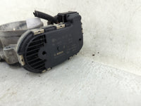 2006-2009 Mercedes-Benz Clk350 Throttle Body P/N:0 280 750 017 A 113 141 10 25 Fits OEM Used Auto Parts - Oemusedautoparts1.