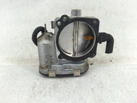 2006-2009 Mercedes-Benz Clk350 Throttle Body P/N:0 280 750 017 A 113 141 10 25 Fits OEM Used Auto Parts - Oemusedautoparts1.