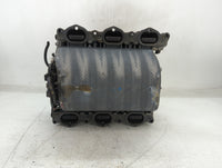 2006-2009 Mercedes-Benz Clk350 Air Intake Manifold Fits Fits 2005 2006 2007 2008 2009 2010 2011 2012 2013 OEM Used Auto Part