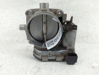 compare product 2006-2009 Mercedes-Benz Clk350 Throttle Body P/N:0 280 750 017 A 113 141 10 25 Fits OEM Used Auto Parts