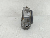 2006-2009 Mercedes-Benz Clk350 Throttle Body P/N:0 280 750 017 A 113 141 10 25 Fits OEM Used Auto Parts - Oemusedautoparts1.