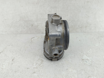 2006-2009 Mercedes-Benz Clk350 Throttle Body P/N:0 280 750 017 A 113 141 10 25 Fits OEM Used Auto Parts