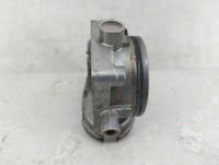 2006-2009 Mercedes-Benz Clk350 Throttle Body P/N:0 280 750 017 A 113 141 10 25 Fits OEM Used Auto Parts - Oemusedautoparts1.