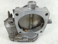 2006-2009 Mercedes-Benz Clk350 Throttle Body P/N:0 280 750 017 A 113 141 10 25 Fits OEM Used Auto Parts - Oemusedautoparts1.