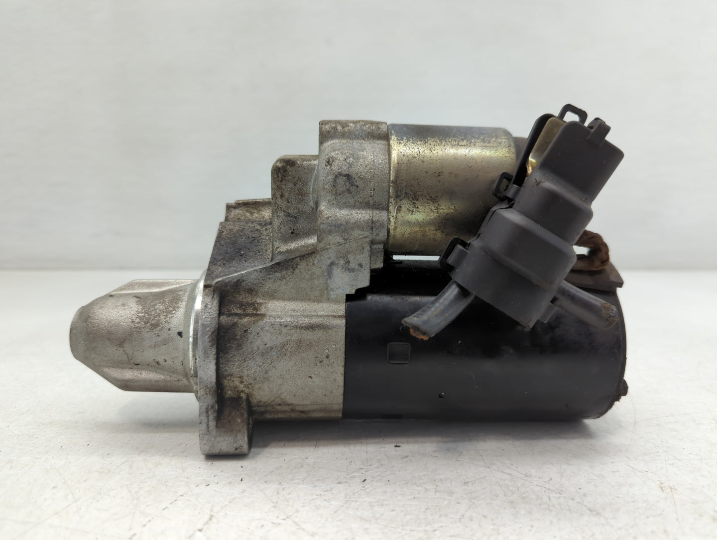 2006-2009 Mercedes-Benz Clk350 Car Starter Motor Solenoid OEM P/N:006 151 05 01 Fits Fits 2005 2006 2007 2008 2009 OEM Used 