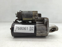 2006-2009 Mercedes-Benz Clk350 Car Starter Motor Solenoid OEM P/N:006 151 05 01 Fits Fits 2005 2006 2007 2008 2009 OEM Used 