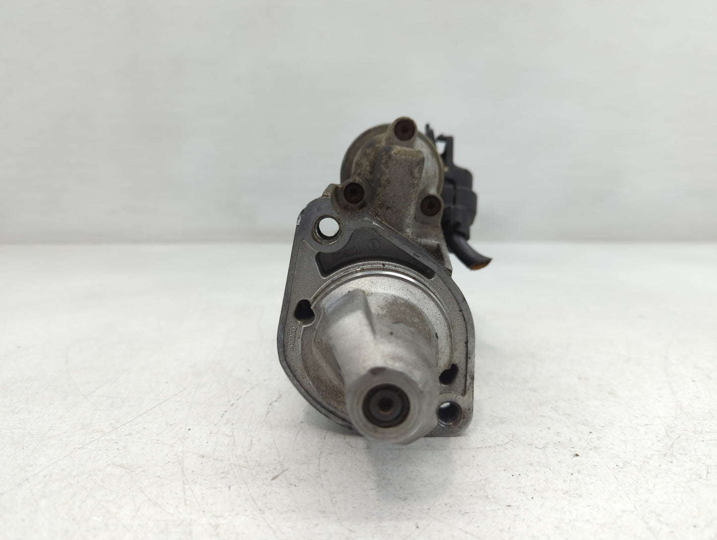 2006-2009 Mercedes-Benz Clk350 Car Starter Motor Solenoid OEM P/N:006 151 05 01 Fits Fits 2005 2006 2007 2008 2009 OEM Used 