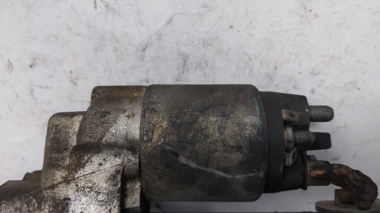 2006-2009 Mercedes-Benz Clk350 Car Starter Motor Solenoid OEM P/N:A 006 151 06 01 A 006 151 05 01 Fits OEM Used Auto Parts -