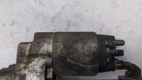 2006-2009 Mercedes-Benz Clk350 Car Starter Motor Solenoid OEM P/N:A 006 151 06 01 A 006 151 05 01 Fits OEM Used Auto Parts -