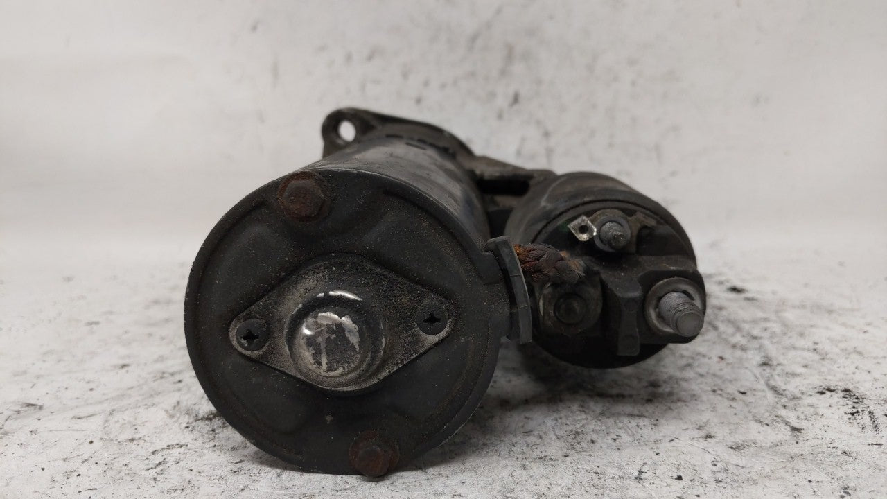 2006-2009 Mercedes-Benz Clk350 Car Starter Motor Solenoid OEM P/N:A 006 151 06 01 A 006 151 05 01 Fits OEM Used Auto Parts -