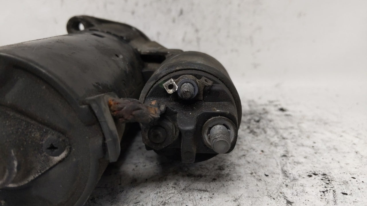 2006-2009 Mercedes-Benz Clk350 Car Starter Motor Solenoid OEM P/N:A 006 151 06 01 A 006 151 05 01 Fits OEM Used Auto Parts -