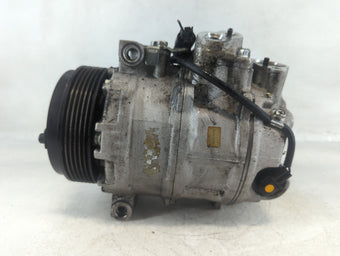 compare product 2003-2006 Mercedes-benz Clk500 Air Conditioning A/c Ac Compressor Oem