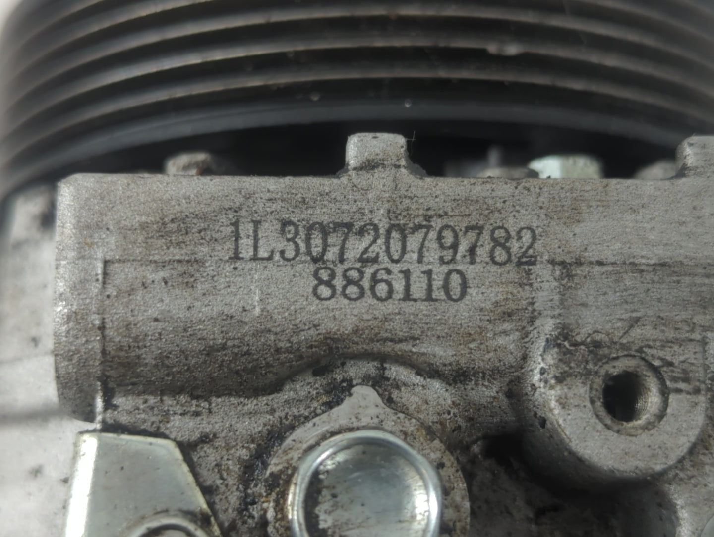 2003-2006 Mercedes-benz Clk500 Air Conditioning A/c Ac Compressor Oem - Oemusedautoparts1.com