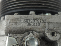 2003-2006 Mercedes-benz Clk500 Air Conditioning A/c Ac Compressor Oem - Oemusedautoparts1.com