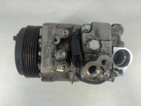 2003-2006 Mercedes-benz Clk500 Air Conditioning A/c Ac Compressor Oem - Oemusedautoparts1.com