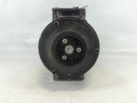 2003-2006 Mercedes-benz Clk500 Air Conditioning A/c Ac Compressor Oem - Oemusedautoparts1.com