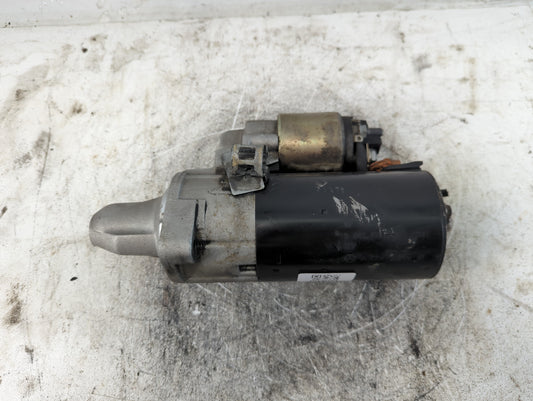 2003-2006 Mercedes-Benz Clk500 Car Starter Motor Solenoid OEM P/N:0 001 108 213 Fits Fits 2003 2004 2005 2006 2007 2008 OEM 