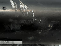 2003-2006 Mercedes-Benz Clk500 Car Starter Motor Solenoid OEM P/N:0 001 108 213 Fits Fits 2003 2004 2005 2006 2007 2008 OEM 