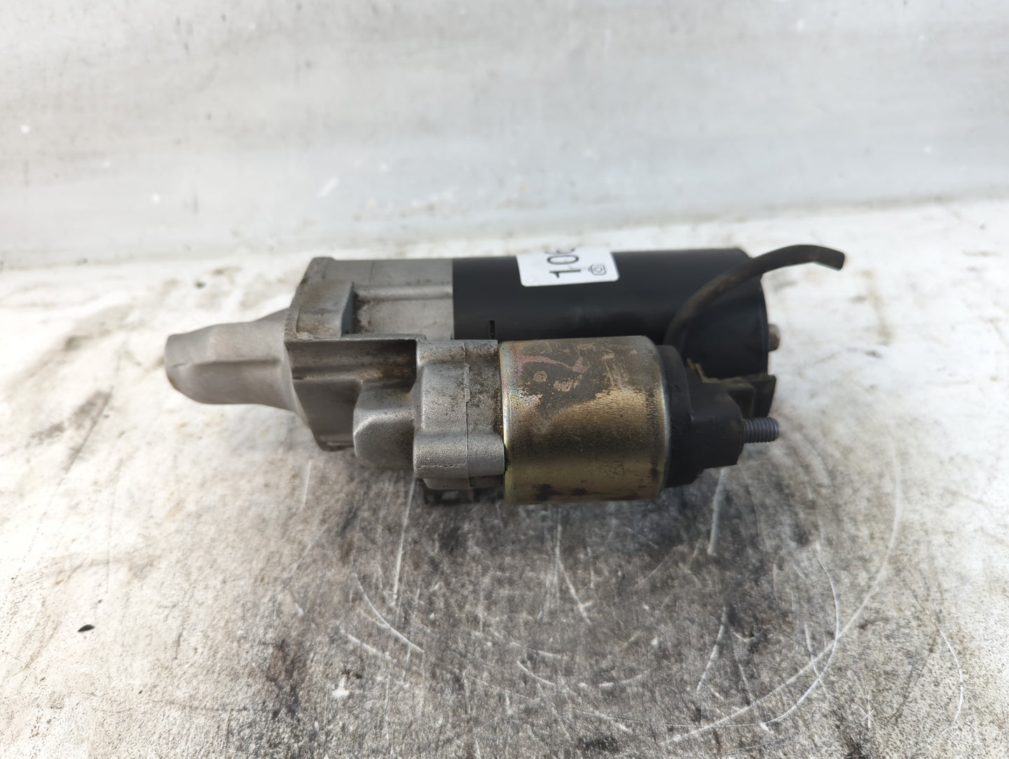 2003-2006 Mercedes-Benz Clk500 Car Starter Motor Solenoid OEM P/N:0 001 108 213 Fits Fits 2003 2004 2005 2006 2007 2008 OEM 