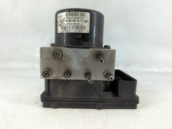 compare product 2006 Mercedes-Benz Clk500 Anti-Lock Brake ABS Pump Module Actuator OEM P/N:A 005 431 75 12 Fits Fits 2005 2007 2008 2009 OEM Used Auto Parts