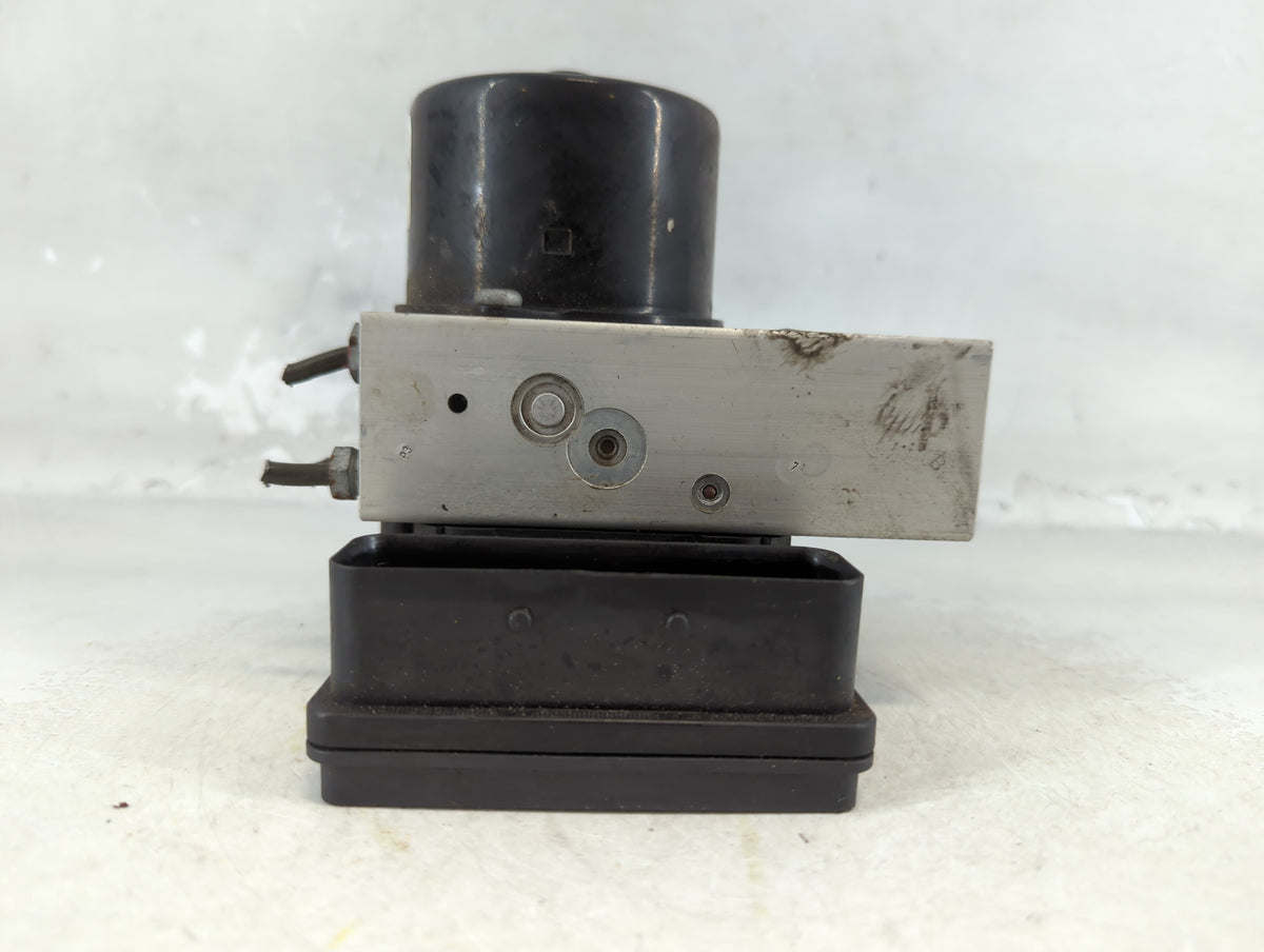 2006 Mercedes-Benz Clk500 Anti-Lock Brake ABS Pump Module Actuator OEM P/N:A 005 431 75 12 Fits Fits 2005 2007 2008 2009 OEM