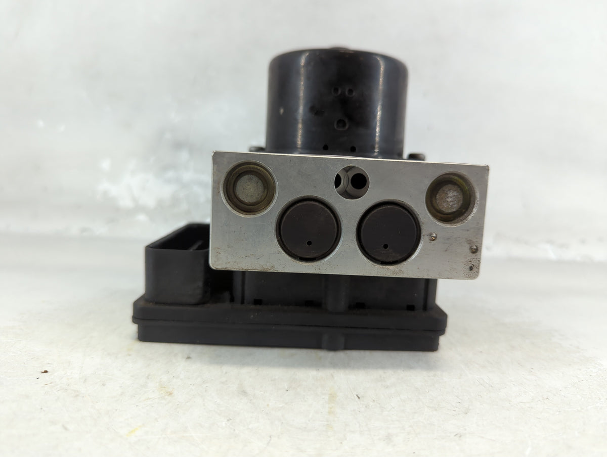 2006 Mercedes-Benz Clk500 Anti-Lock Brake ABS Pump Module Actuator OEM P/N:A 005 431 75 12 Fits Fits 2005 2007 2008 2009 OEM