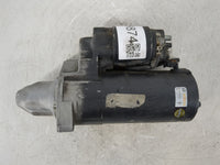 2003-2006 Mercedes-Benz Clk500 Car Starter Motor Solenoid OEM P/N:0 001 108 213 Fits Fits 2003 2004 2005 2006 2007 2008 OEM 