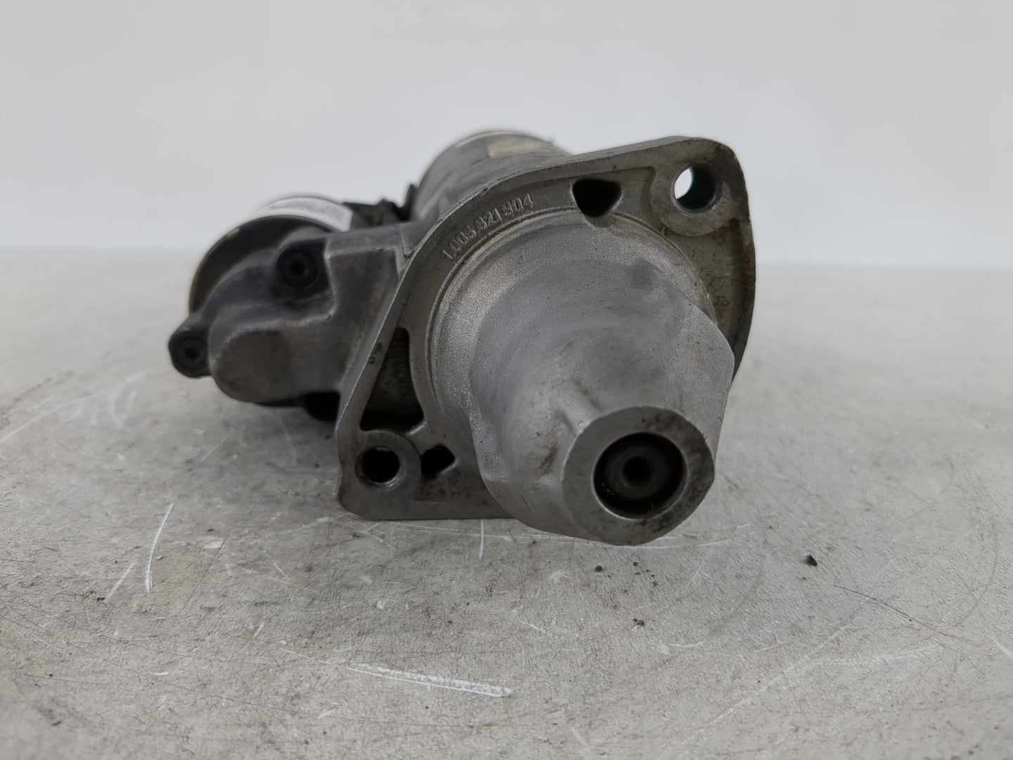 2003-2006 Mercedes-Benz Clk500 Car Starter Motor Solenoid OEM P/N:0 001 108 213 Fits Fits 2003 2004 2005 2006 2007 2008 OEM 
