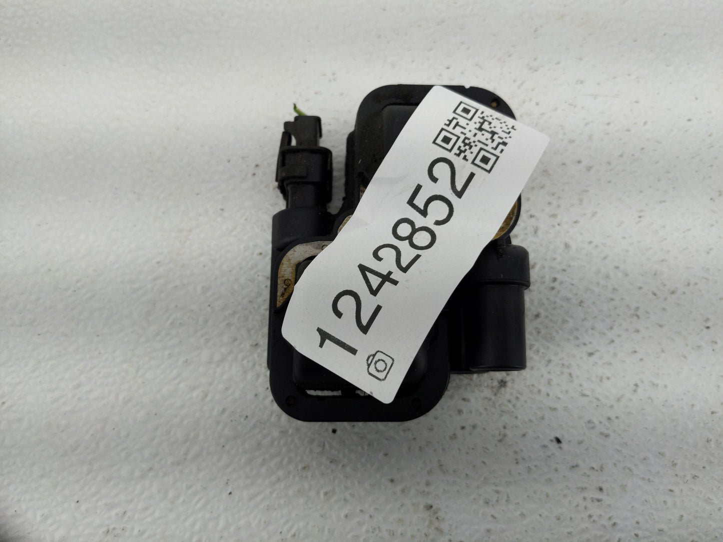 2006 Mercedes-benz Clk500 Ignition Coil Igniter Pack - Oemusedautoparts1.com