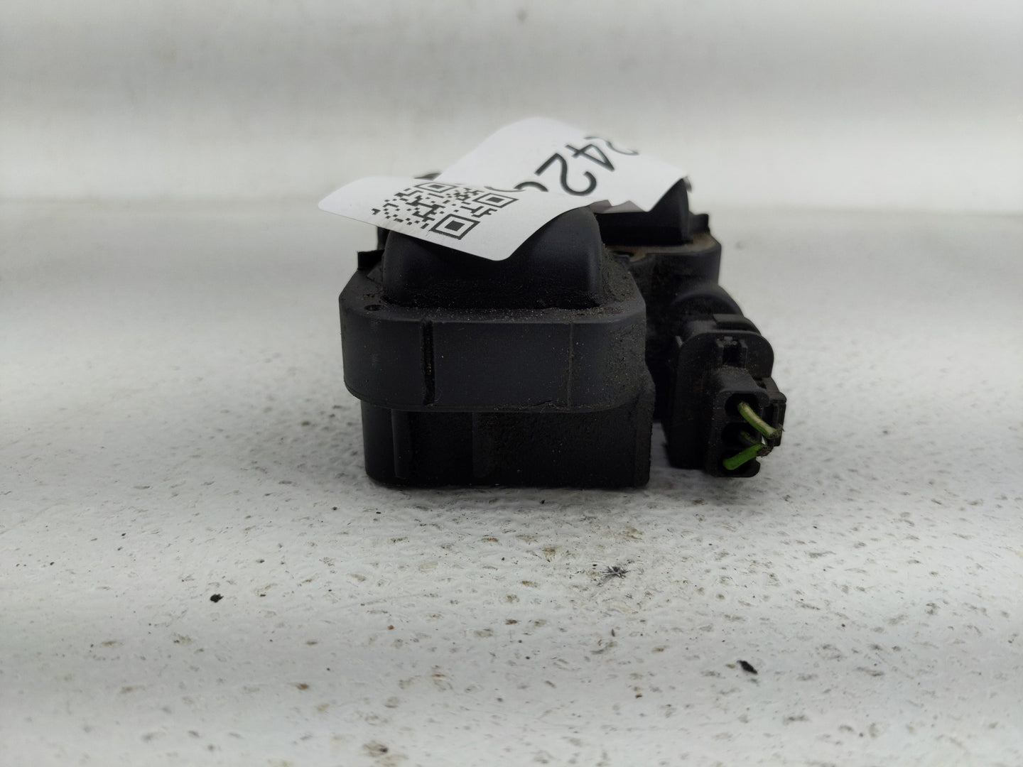 2006 Mercedes-benz Clk500 Ignition Coil Igniter Pack - Oemusedautoparts1.com