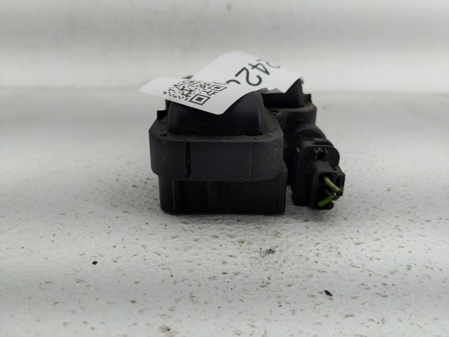 2006 Mercedes-benz Clk500 Ignition Coil Igniter Pack - Oemusedautoparts1.com