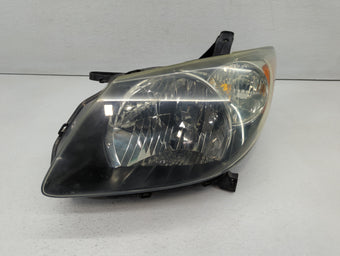 compare product 2003 Mercedes-benz Clk500 Passenger Right Oem Head Light Headlight Lamp