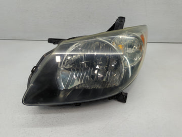 2003 Mercedes-benz Clk500 Passenger Right Oem Head Light Headlight Lamp - Oemusedautoparts1.com