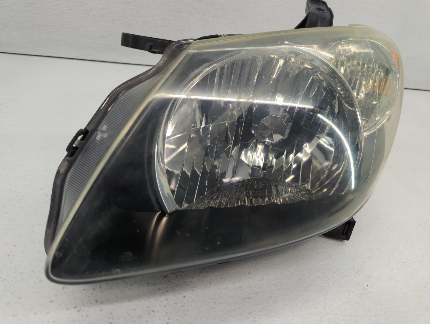2003 Mercedes-benz Clk500 Passenger Right Oem Head Light Headlight Lamp - Oemusedautoparts1.com