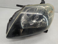 2003 Mercedes-benz Clk500 Passenger Right Oem Head Light Headlight Lamp - Oemusedautoparts1.com