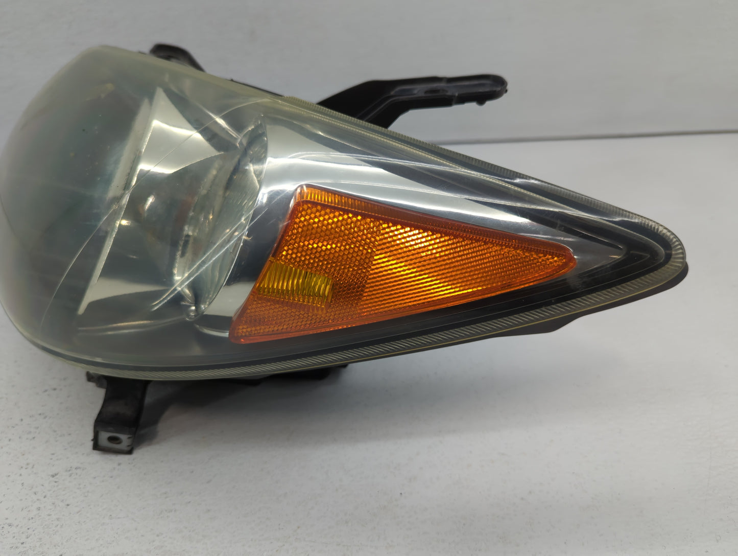 2003 Mercedes-benz Clk500 Passenger Right Oem Head Light Headlight Lamp - Oemusedautoparts1.com
