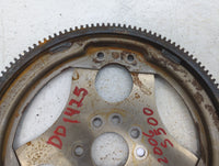 2006 Mercedes-Benz Clk500 Transmission Flywheel Flexplate Fits OEM Used Auto Parts - Oemusedautoparts1.com