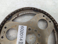 2006 Mercedes-Benz Clk500 Transmission Flywheel Flexplate Fits OEM Used Auto Parts - Oemusedautoparts1.com