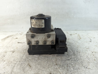 compare product 2006 Mercedes-Benz Clk500 ABS Pump Control Module Replacement P/N:A 006 431 04 12 Fits Fits 2007 2008 2009 OEM Used Auto Parts