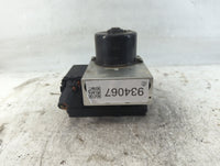 2006 Mercedes-Benz Clk500 ABS Pump Control Module Replacement P/N:A 006 431 04 12 Fits Fits 2007 2008 2009 OEM Used Auto Par