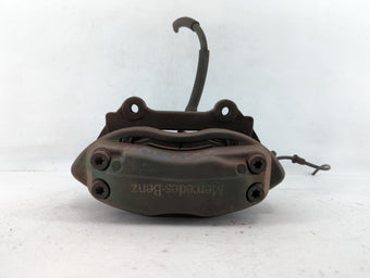 compare product Mercedes-benz Cls350 Front Driver Left Brake Caliper