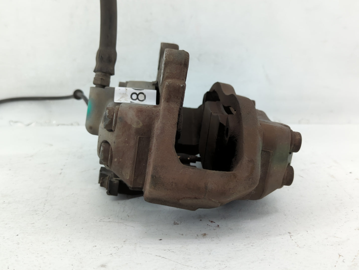 Mercedes-benz Cls350 Front Driver Left Brake Caliper - Oemusedautoparts1.com