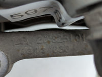 Mercedes-benz Cls350 Front Driver Left Brake Caliper - Oemusedautoparts1.com